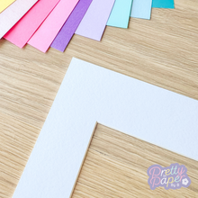 Load image into Gallery viewer, Bevelled edge