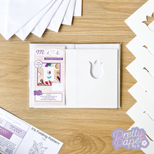 Load image into Gallery viewer, Tulip aperture card pack