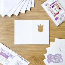 Load image into Gallery viewer, tulip aperture