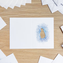 Load image into Gallery viewer, baby penguin aperture