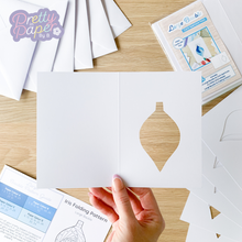 Load image into Gallery viewer, Large bauble aperture