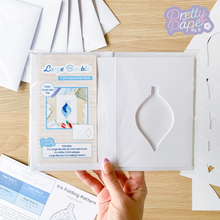 Load image into Gallery viewer, Bauble card aperture pack