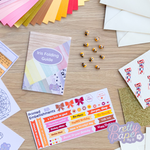 Load image into Gallery viewer, Kit contents