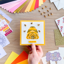 Load image into Gallery viewer, Bee hive