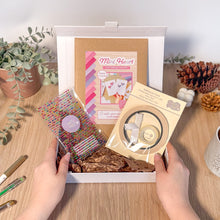 Load image into Gallery viewer, Build your Bronze Tier Gift Box | Mindful Mix-and-match Paper Craft Bundle