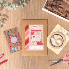Load image into Gallery viewer, Build your Bronze Tier Gift Box | Mindful Mix-and-match Paper Craft Bundle