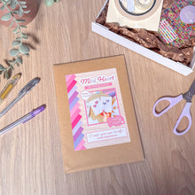 Load image into Gallery viewer, Build your Bronze Tier Gift Box | Mindful Mix-and-match Paper Craft Bundle