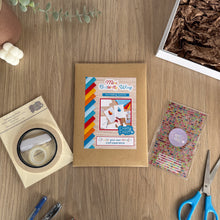 Load image into Gallery viewer, Build your Bronze Tier Gift Box | Mindful Mix-and-match Paper Craft Bundle