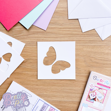 Load image into Gallery viewer, butterfly aperture