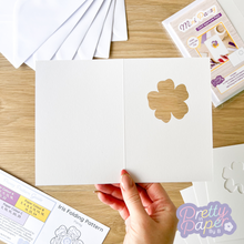 Load image into Gallery viewer, pansy aperture