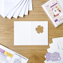 Load image into Gallery viewer, pansy aperture