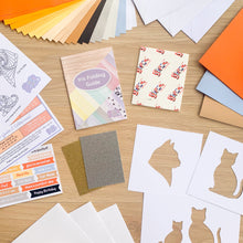 Load image into Gallery viewer, Kit contents