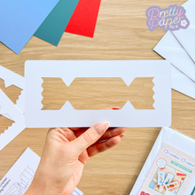 Load image into Gallery viewer, cracker aperture