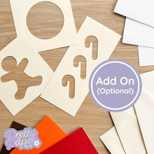 Load image into Gallery viewer, Add-on extension pack