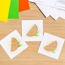Load image into Gallery viewer, Citrus Fruit Aperture Pack Contents