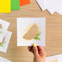 Load image into Gallery viewer, Citrus Fruit Aperture