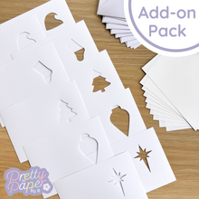 Load image into Gallery viewer, Classic Christmas Collection Add-on Pack