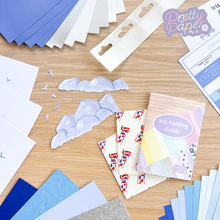 Load image into Gallery viewer, Coastal Calm Kit Contents