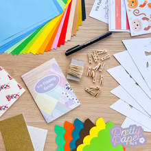 Load image into Gallery viewer, Kit contents