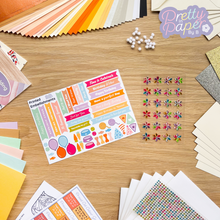 Load image into Gallery viewer, Cute and Cuddly Pets Kit - General Embellishments