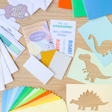 Load image into Gallery viewer, Kit contents