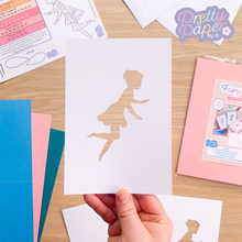 Load image into Gallery viewer, fairy aperture