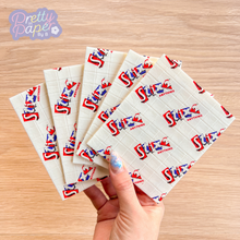 Load image into Gallery viewer, five packs of foam pads