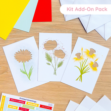 Load image into Gallery viewer, Floral Meadow Kit Add-on Pack