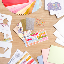 Load image into Gallery viewer, Kit contents