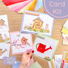 Load image into Gallery viewer, Gardener's World Craft Kit
