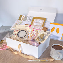 Load image into Gallery viewer, Build your Gold Tier Gift Box | Mix-and-match Luxury Paper Craft Bundle