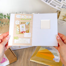 Load image into Gallery viewer, Build your Gold Tier Gift Box | Mix-and-match Luxury Paper Craft Bundle