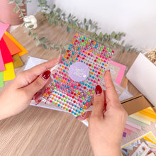 Load image into Gallery viewer, Build your Gold Tier Gift Box | Mix-and-match Luxury Paper Craft Bundle