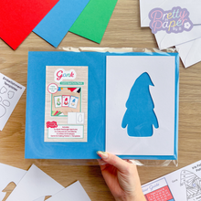 Load image into Gallery viewer, Gonk card aperture pack