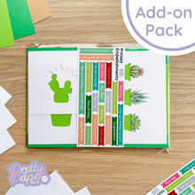 Load image into Gallery viewer, Add-on Pack for Hello House Plants Kit