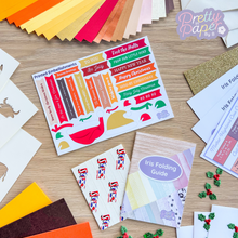 Load image into Gallery viewer, Kit contents