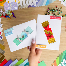 Load image into Gallery viewer, cracker cards