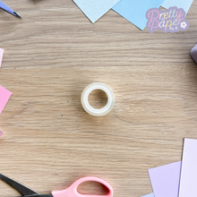 Load image into Gallery viewer, one roll of sticky tape