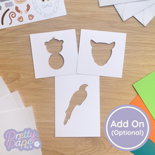 Load image into Gallery viewer, add-on extension contents