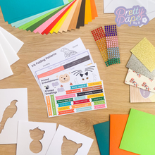 Load image into Gallery viewer, Kit contents