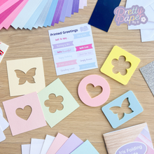 Load image into Gallery viewer, Kit contents