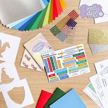 Load image into Gallery viewer, Kit contents