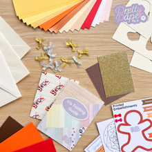 Load image into Gallery viewer, Kit contents