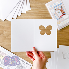 Load image into Gallery viewer, Butterfly aperture