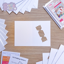 Load image into Gallery viewer, mini cracker aperture