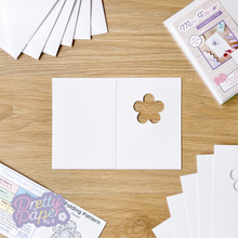 Load image into Gallery viewer, Flower aperture