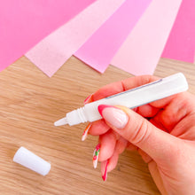 Load image into Gallery viewer, PVA Glue Pen 10ml
