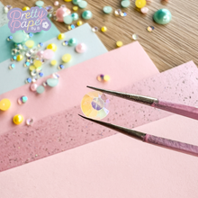 Load image into Gallery viewer, Pearl Gem Mix – Pastel Dreams, 3–10mm, 15g – Craft Embellishments