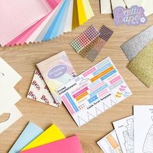 Load image into Gallery viewer, Kit contents