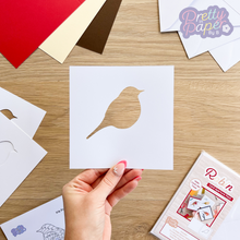 Load image into Gallery viewer, robin aperture